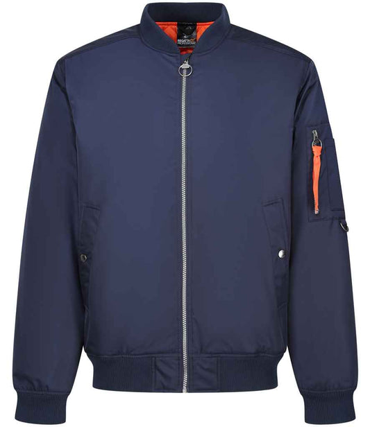 Regatta Pro Pilot Jacket - FRONT