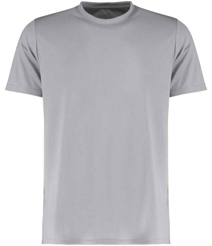 Kustom Kit Regular Fit Cooltex® Plus Wicking T-Shirt - FRONT