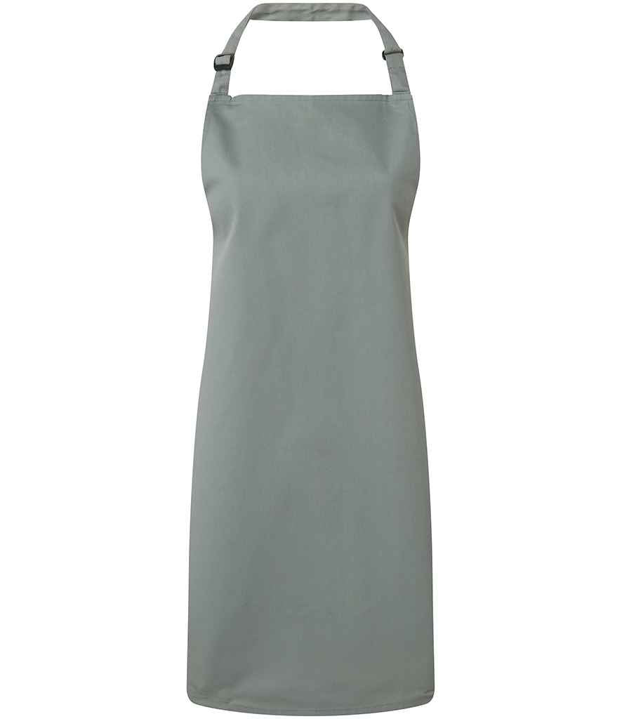 Premier 'Colours' Bib Apron - FRONT