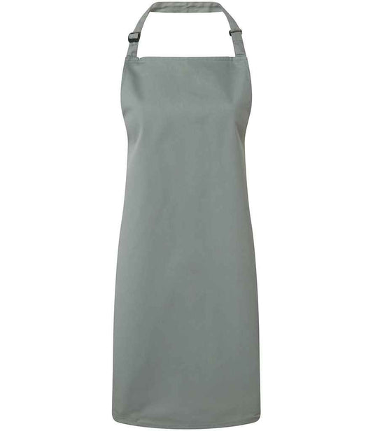 Premier 'Colours' Bib Apron - FRONT