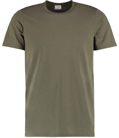Kustom Kit Superwash® 60°C T-Shirt - FRONT