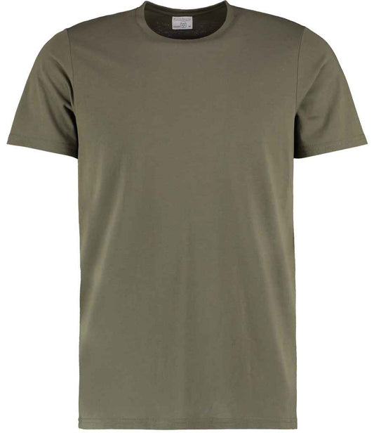 Kustom Kit Superwash® 60°C T-Shirt - FRONT