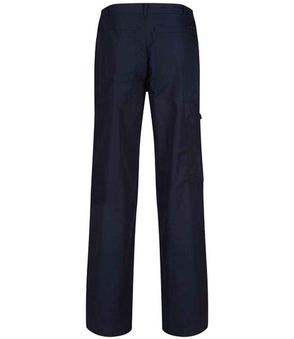 Regatta Action Trousers - BACK