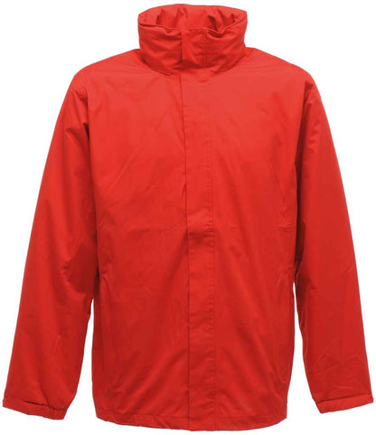 Regatta Ardmore Waterproof Shell Jacket - FRONT