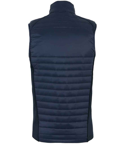 Regatta Navigate Hybrid Bodywarmer - BACK