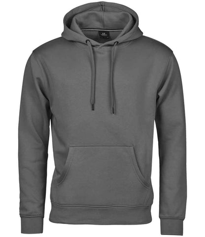 Tee Jays Hooded Sweatshirt - FRONT