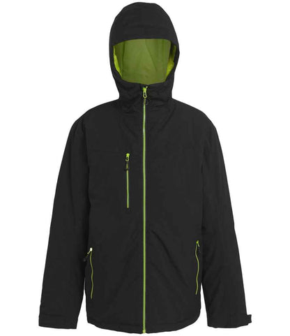 Regatta Navigate Waterproof Insulated Jacket - FRONT