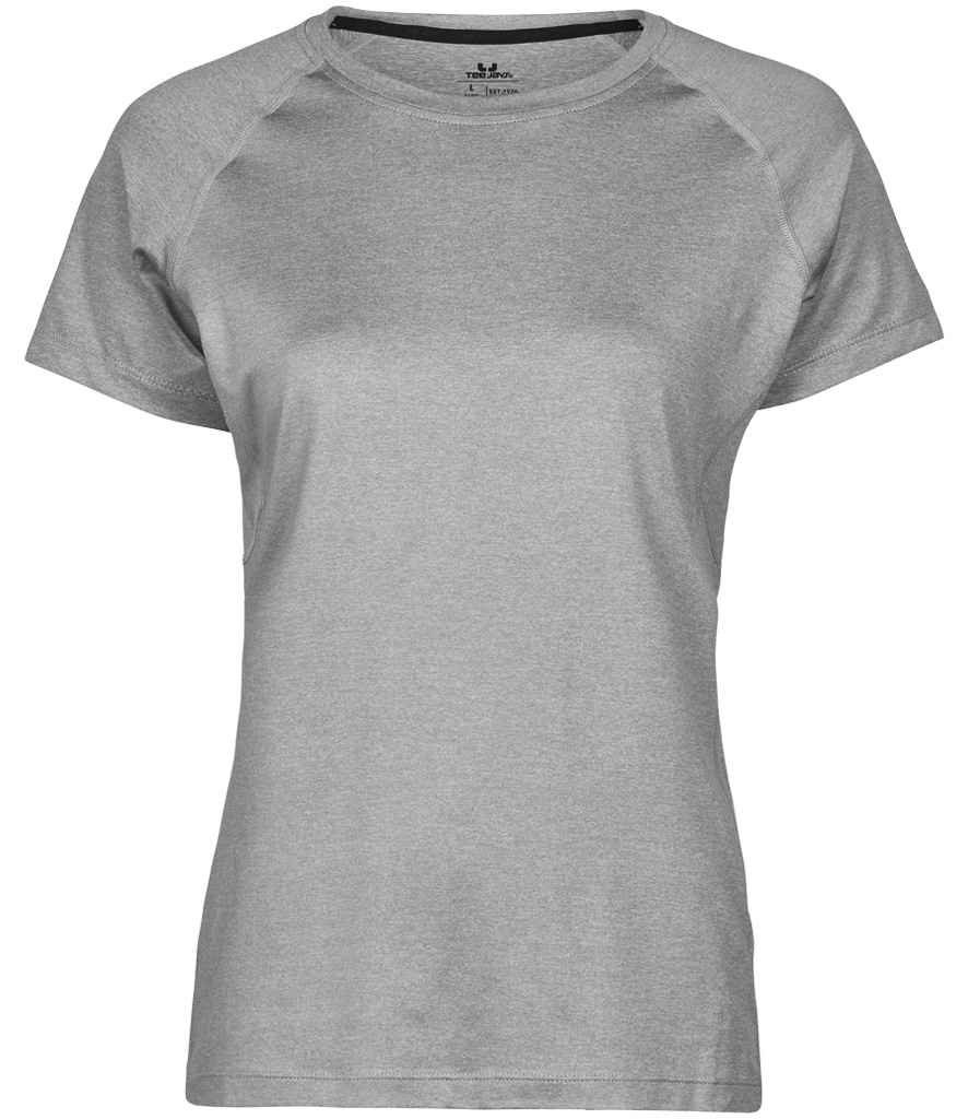 Tee Jays Ladies CoolDry™ T-Shirt - FRONT