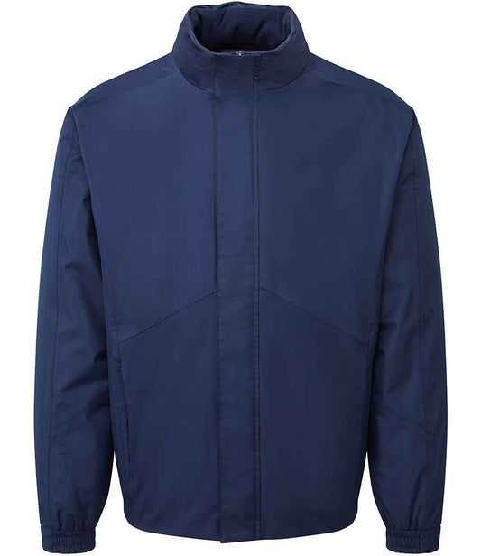 Premier Selsey Hydrochecker Jacket - FRONT