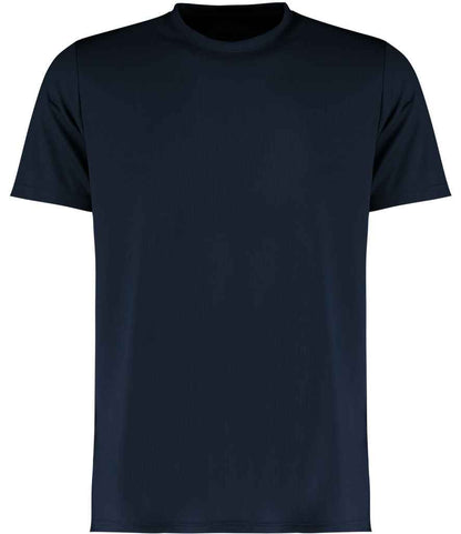 Kustom Kit Regular Fit Cooltex® Plus Wicking T-Shirt - FRONT