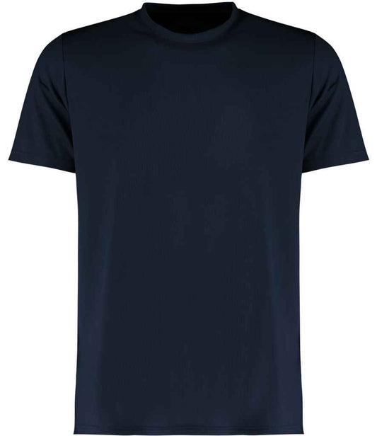 Kustom Kit Regular Fit Cooltex® Plus Wicking T-Shirt - FRONT