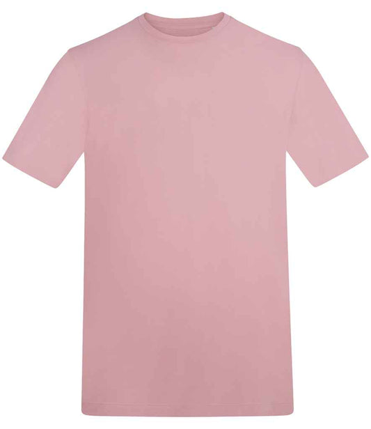AWDis Unisex 150 T-Shirt - Baby pink (AT001) - front