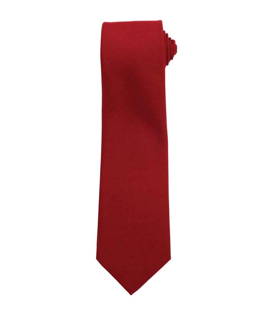 Premier Work Tie - FRONT