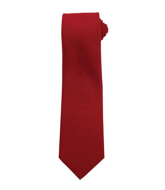 Premier Work Tie - FRONT