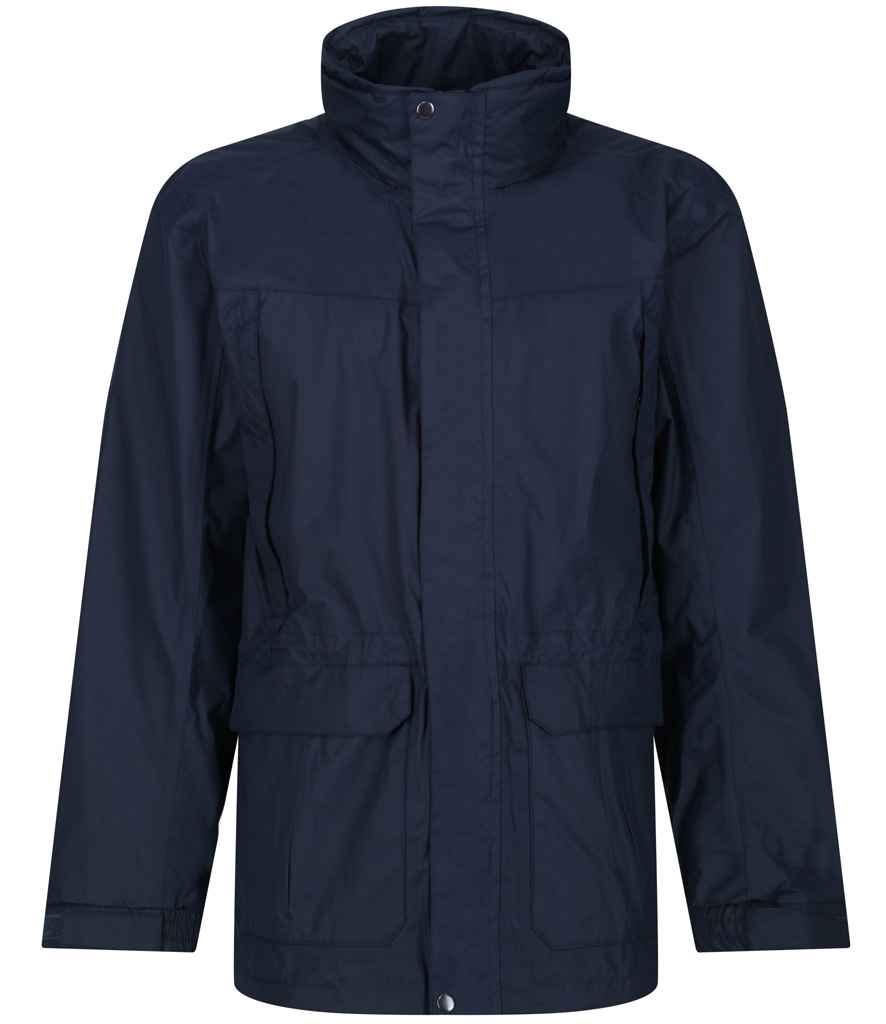 Regatta Vertex III Waterproof Jacket - FRONT