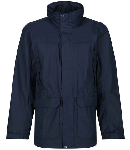 Regatta Vertex III Waterproof Jacket - FRONT