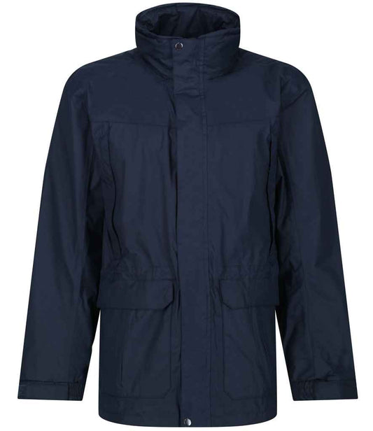 Regatta Vertex III Waterproof Jacket - FRONT