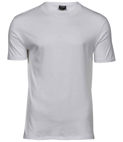 Tee Jays Luxury Cotton T-Shirt - FRONT