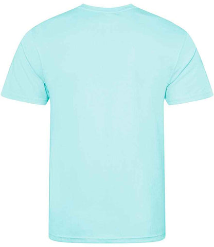 AWDis Cool T-Shirt - Mint Back