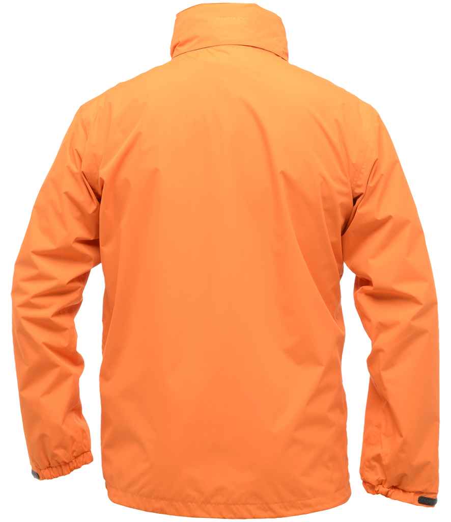 Regatta Ardmore Waterproof Shell Jacket - BACK