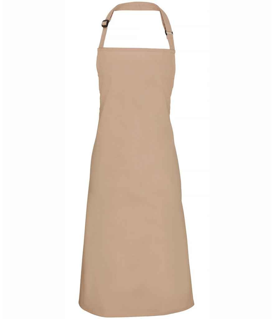 Premier 'Colours' Bib Apron - FRONT