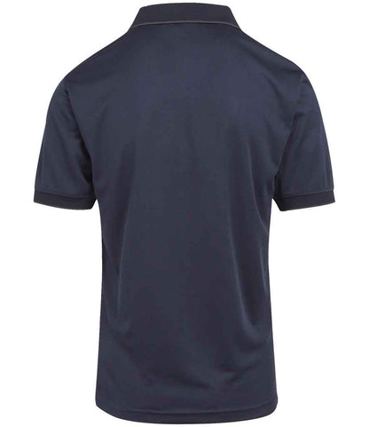 Regatta Navigate Polo Shirt - BACK