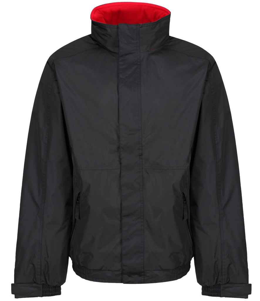 Regatta Dover Waterproof Insulated Jacket - FRONT