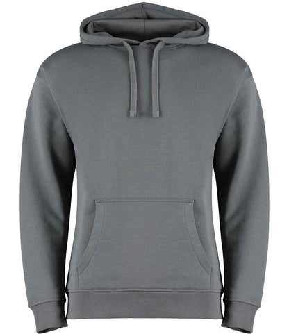 Kustom Kit Hoodie - FRONT
