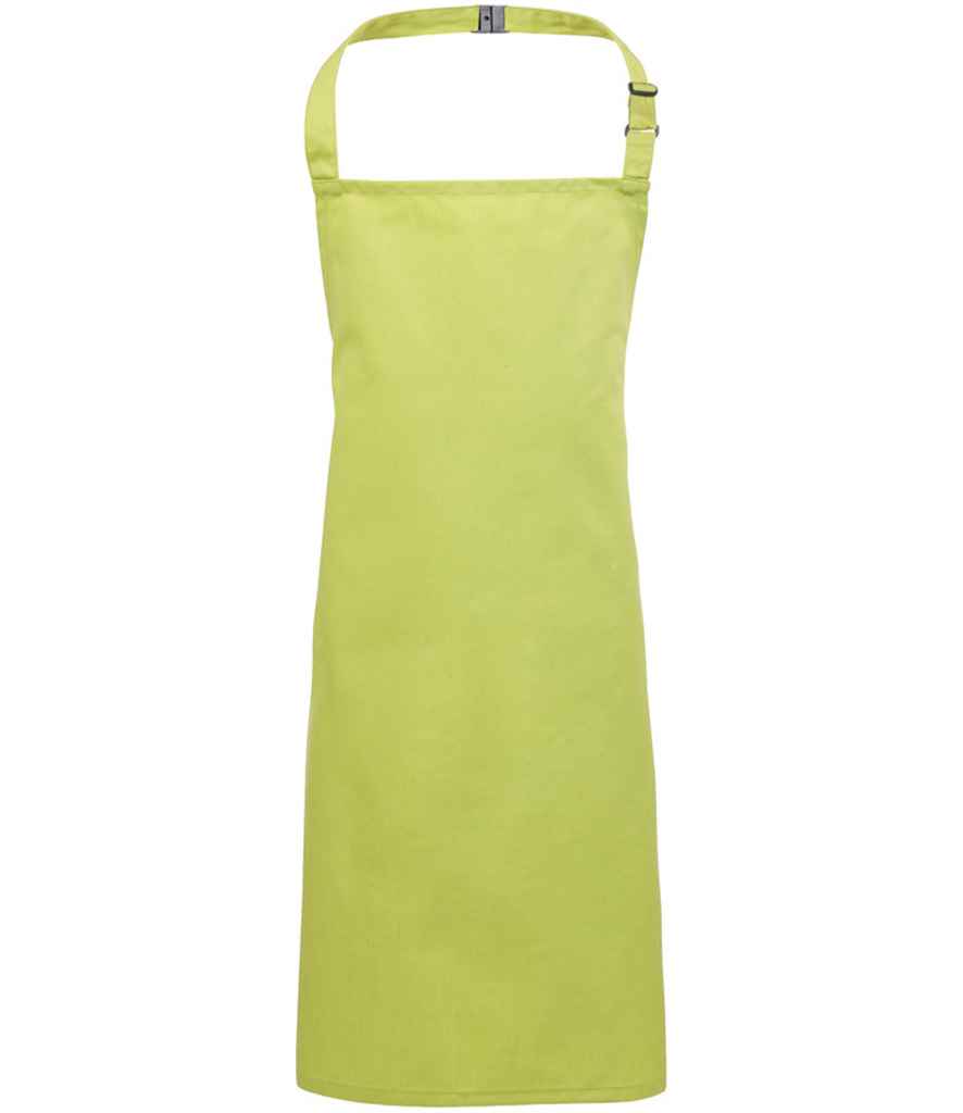 Premier Kids Bib Apron - FRONT