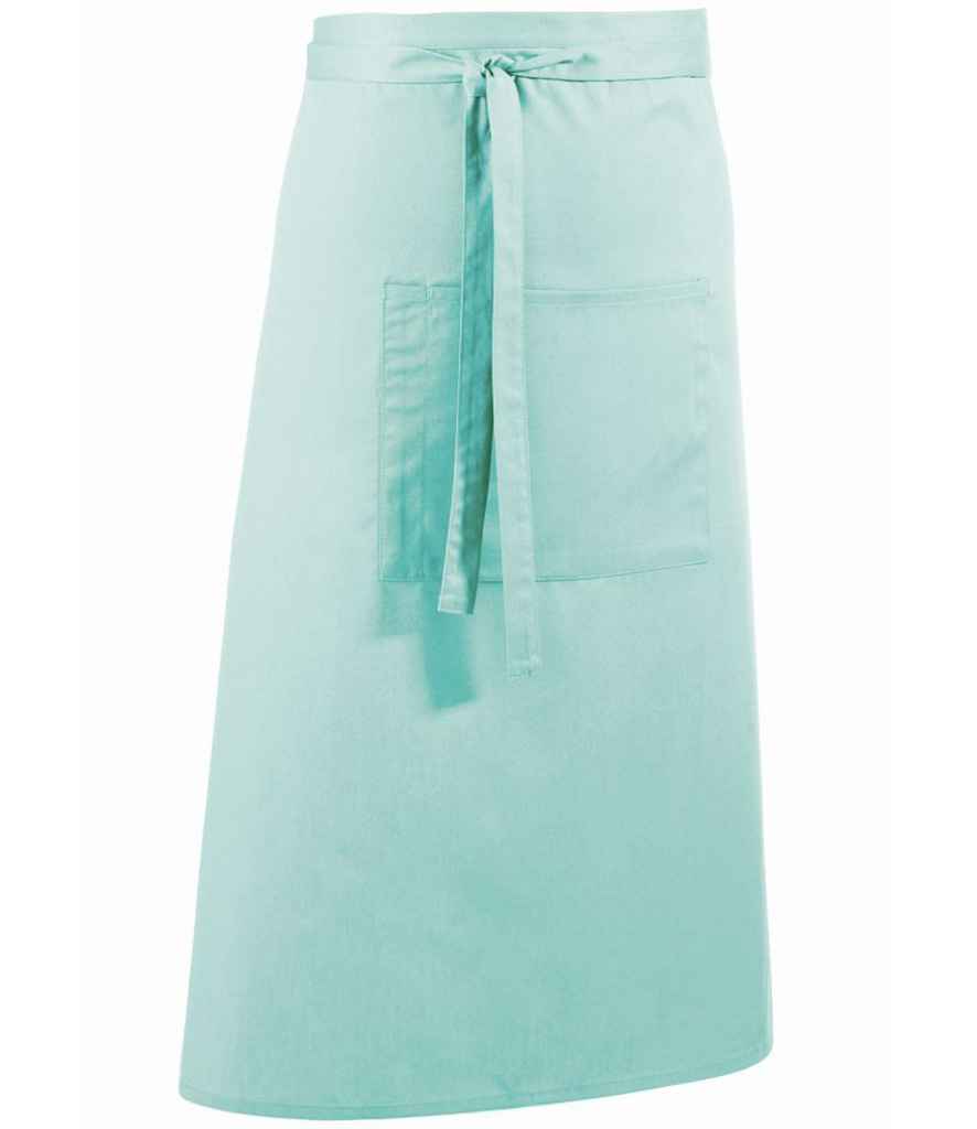 Premier 'Colours' Bar Apron - FRONT