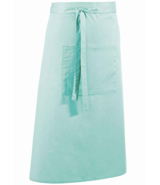 Premier 'Colours' Bar Apron - FRONT