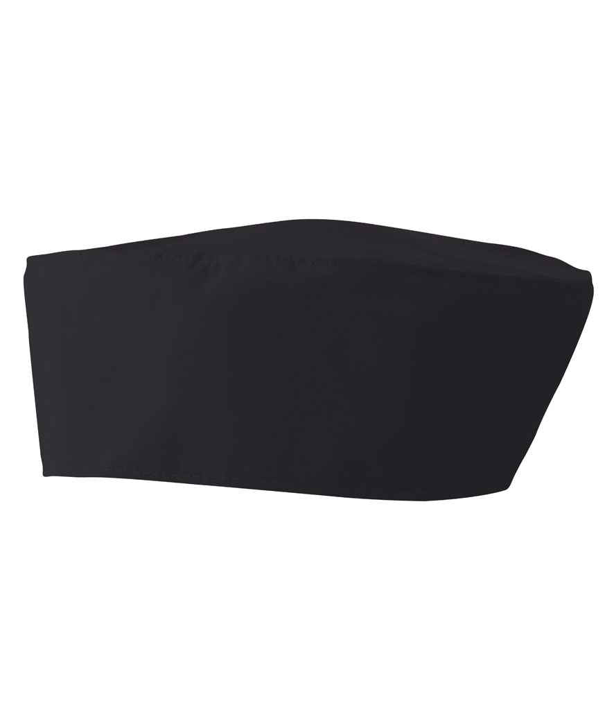 Premier Chef's Skull Cap - FRONT