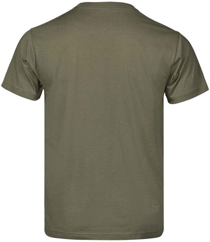 Tee Jays Urban Luxury T-Shirt - BACK