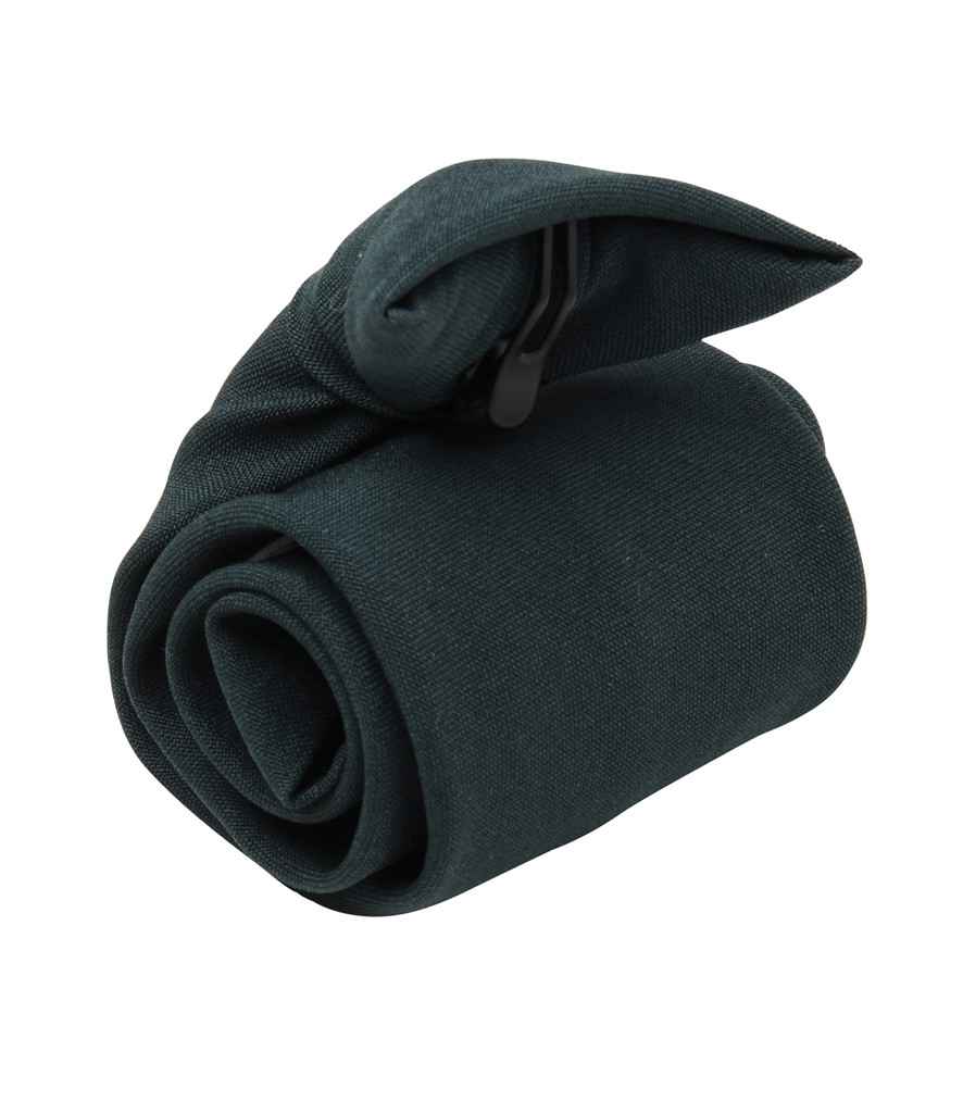 Premier Clip on Tie - FRONT