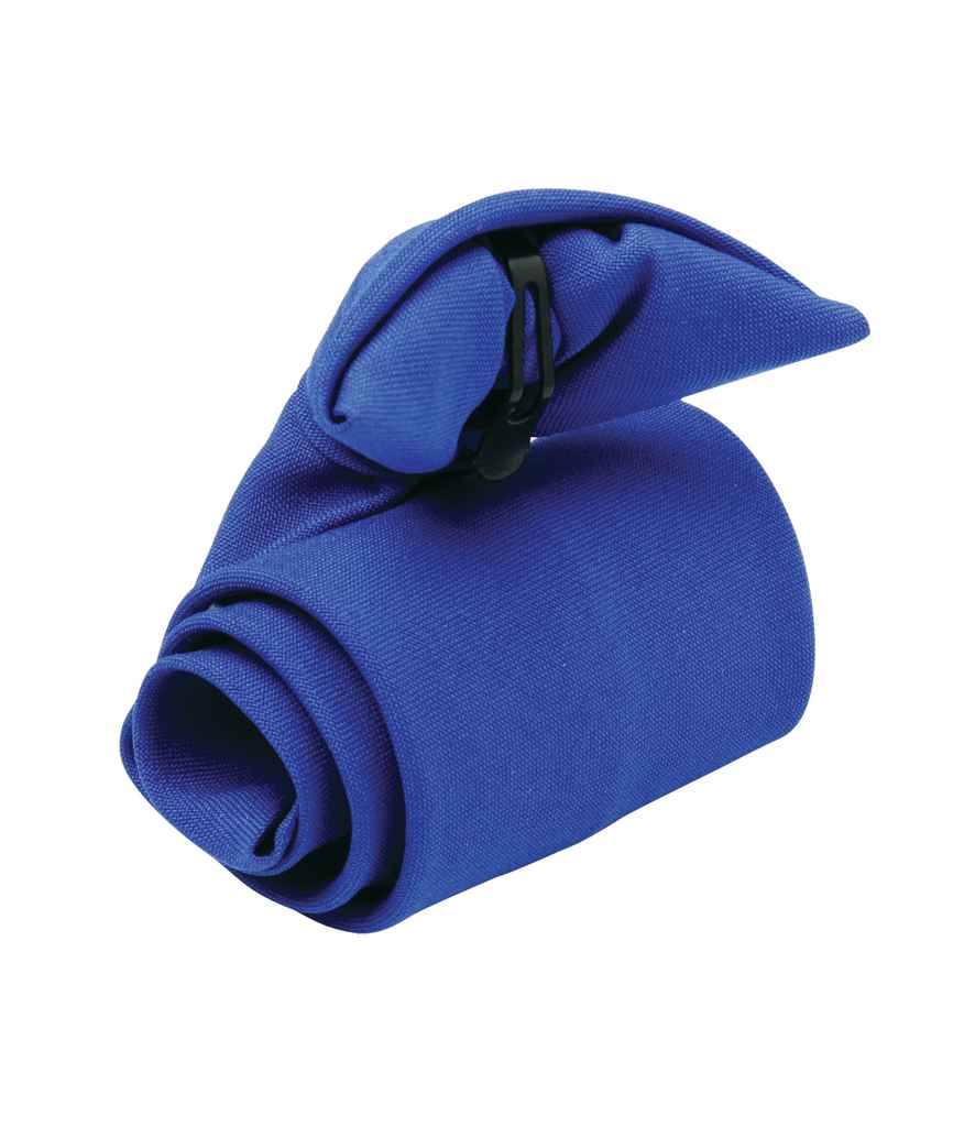 Premier Clip on Tie - FRONT