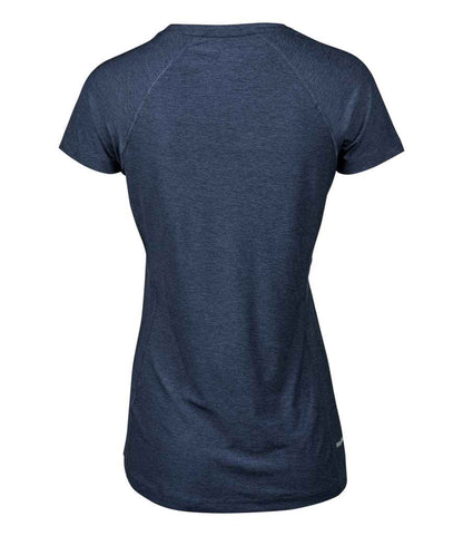 Tee Jays Ladies CoolDry™ T-Shirt - BACK