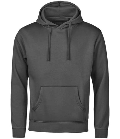 Tee Jays Urban Hooded Sweatshirt - FRONT
