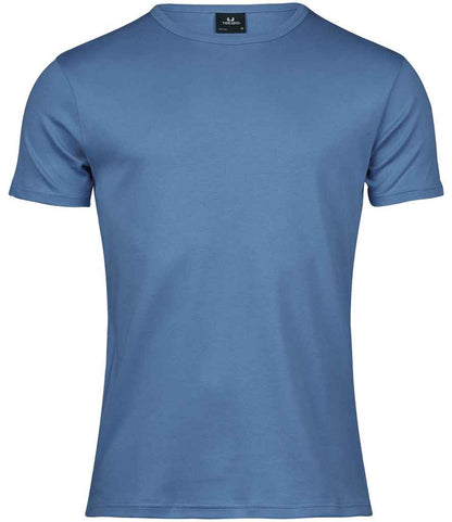 Tee Jays Interlock T-Shirt - FRONT