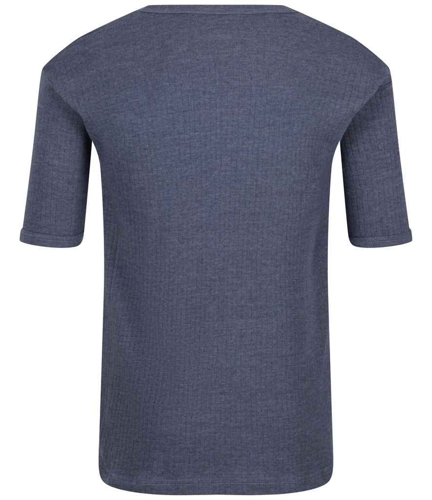 Regatta Thermal Short Sleeve Vest - BACK