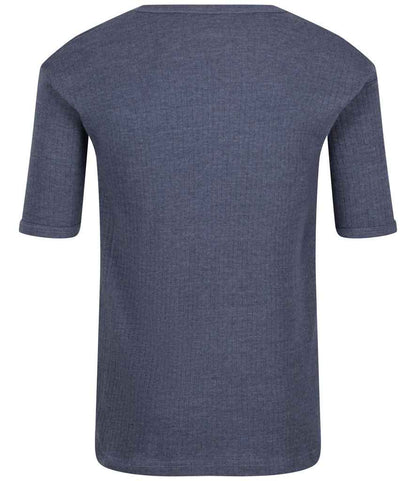 Regatta Thermal Short Sleeve Vest - BACK