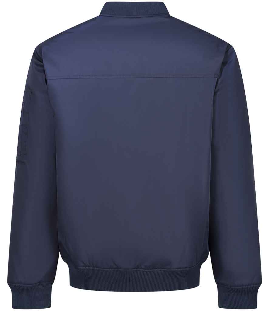 Regatta Pro Pilot Jacket - BACK