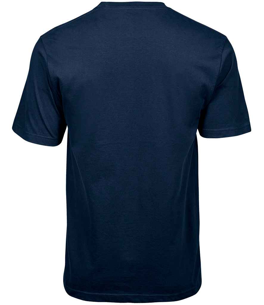 Tee Jays Sof T-Shirt - BACK