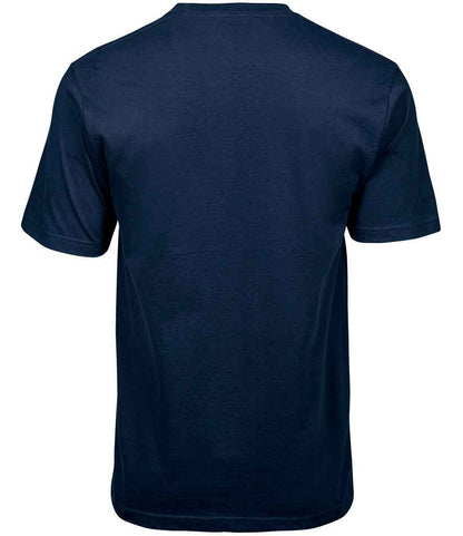 Tee Jays Sof T-Shirt - BACK