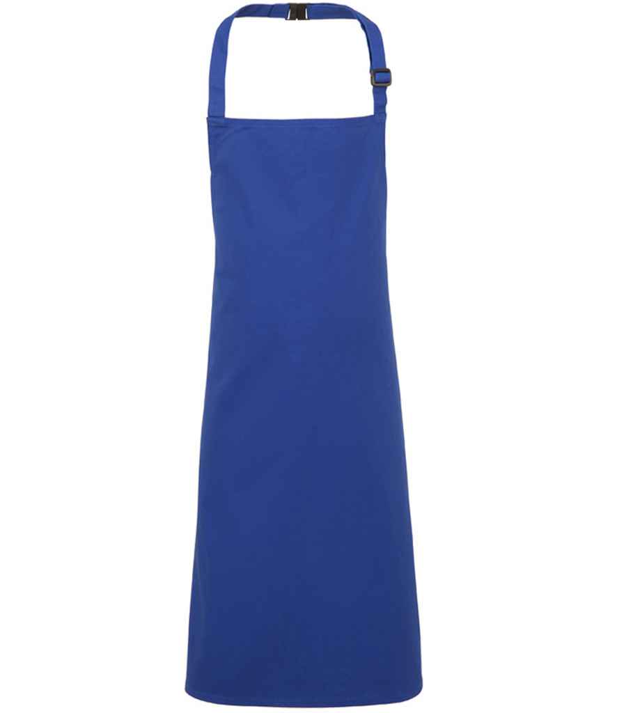 Premier Kids Bib Apron - FRONT