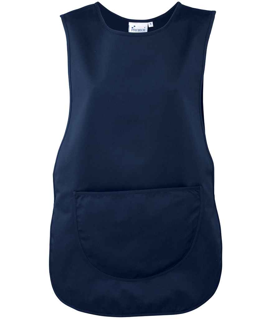 Premier Pocket Tabard - FRONT