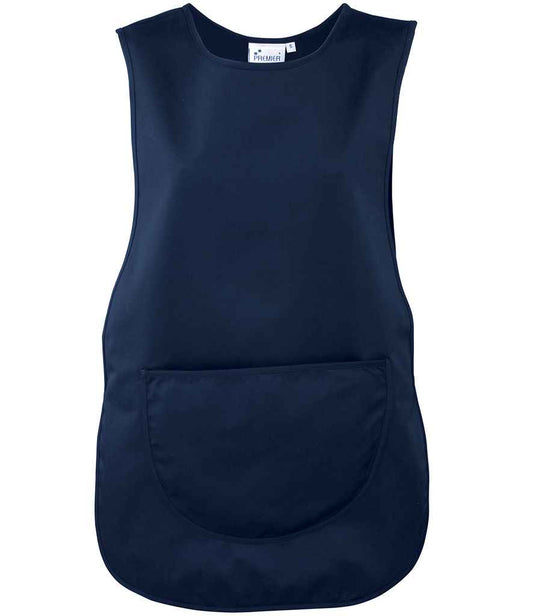 Premier Pocket Tabard - FRONT