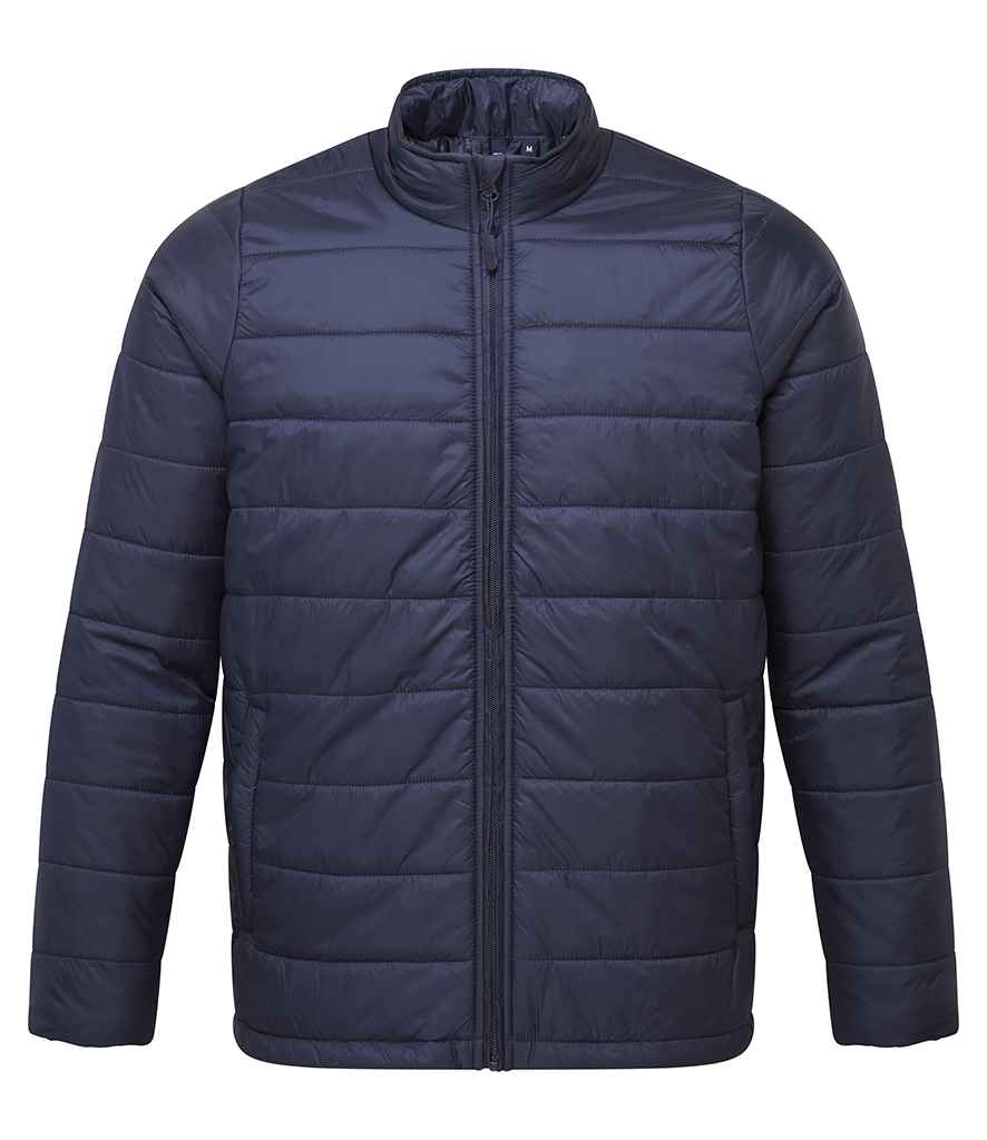 Premier Recyclight® Padded Jacket - FRONT