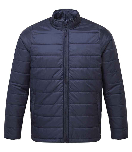 Premier Recyclight® Padded Jacket - FRONT