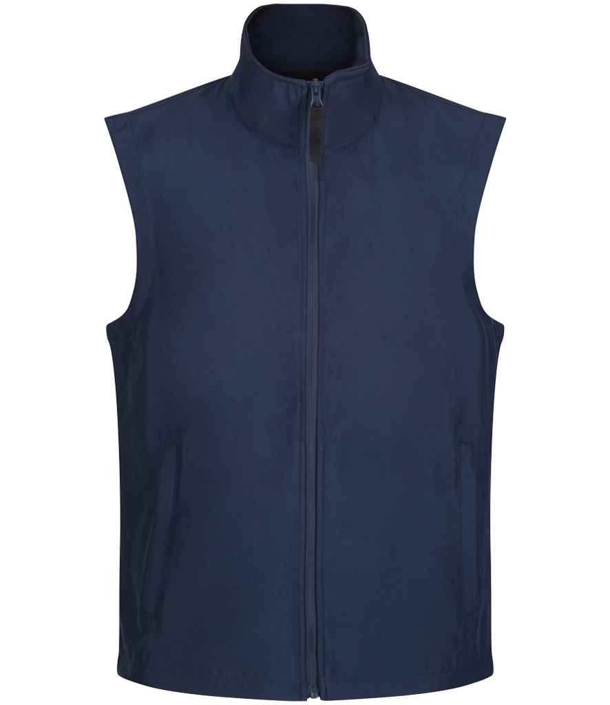 Regatta Classic Soft Shell Bodywarmer - FRONT