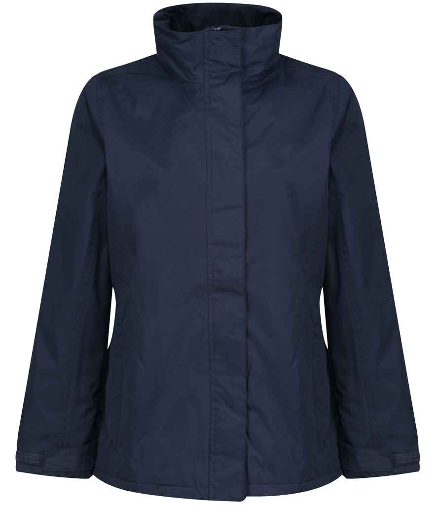 Regatta Ladies Beauford Waterproof Insulated Jacket - FRONT